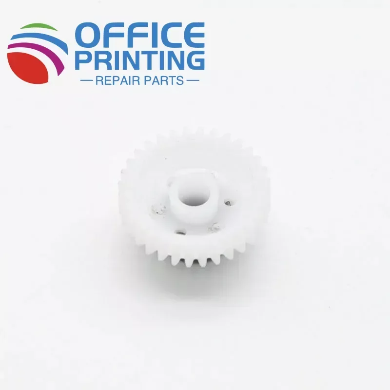 10X Совместимая новая шестерня сцепления 32T NGERH0062QSZZ для Sharp AR160 AR161 AR200 AR206 AR207 AR5316