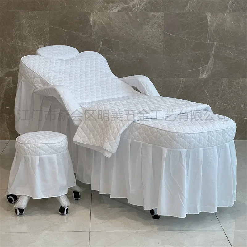 Складной стул для татуировок в минималистичном стиле многофункциональная