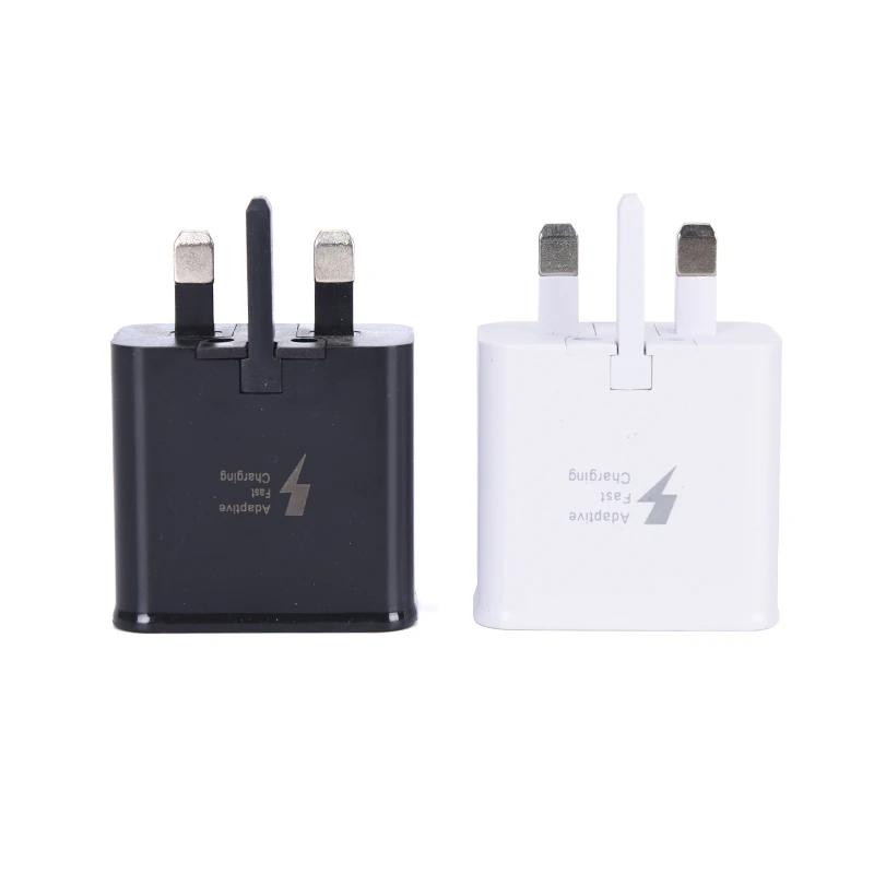 

5V2A UK Fast USB Charger Plug for Samsung Galaxy & Andriod Phones