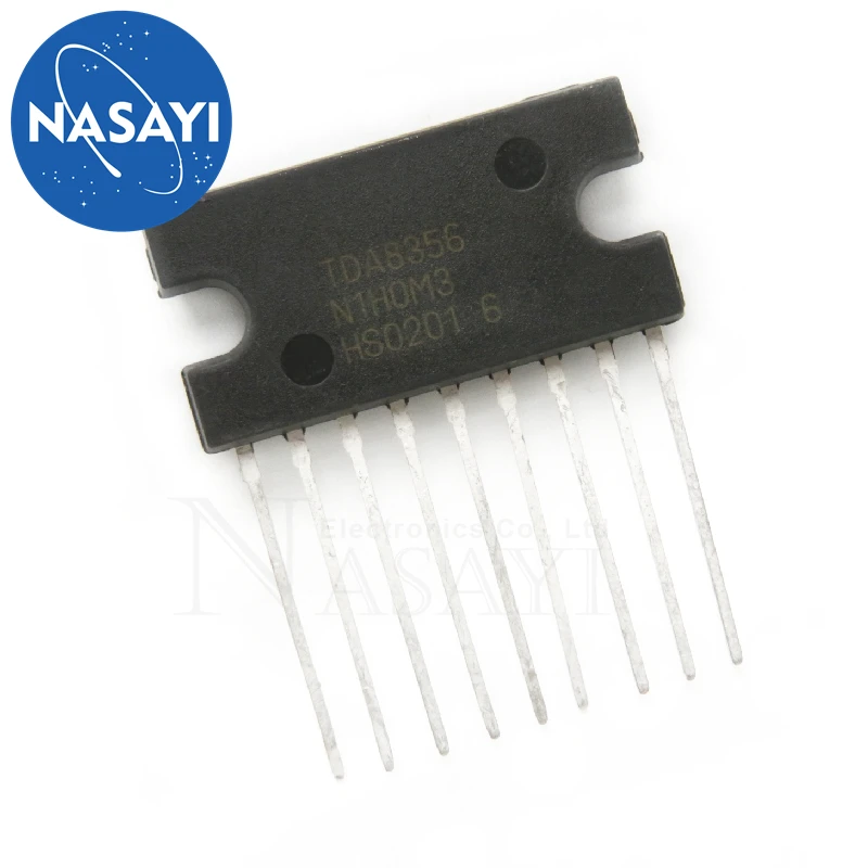 

TDA8356 8356 SIP-9