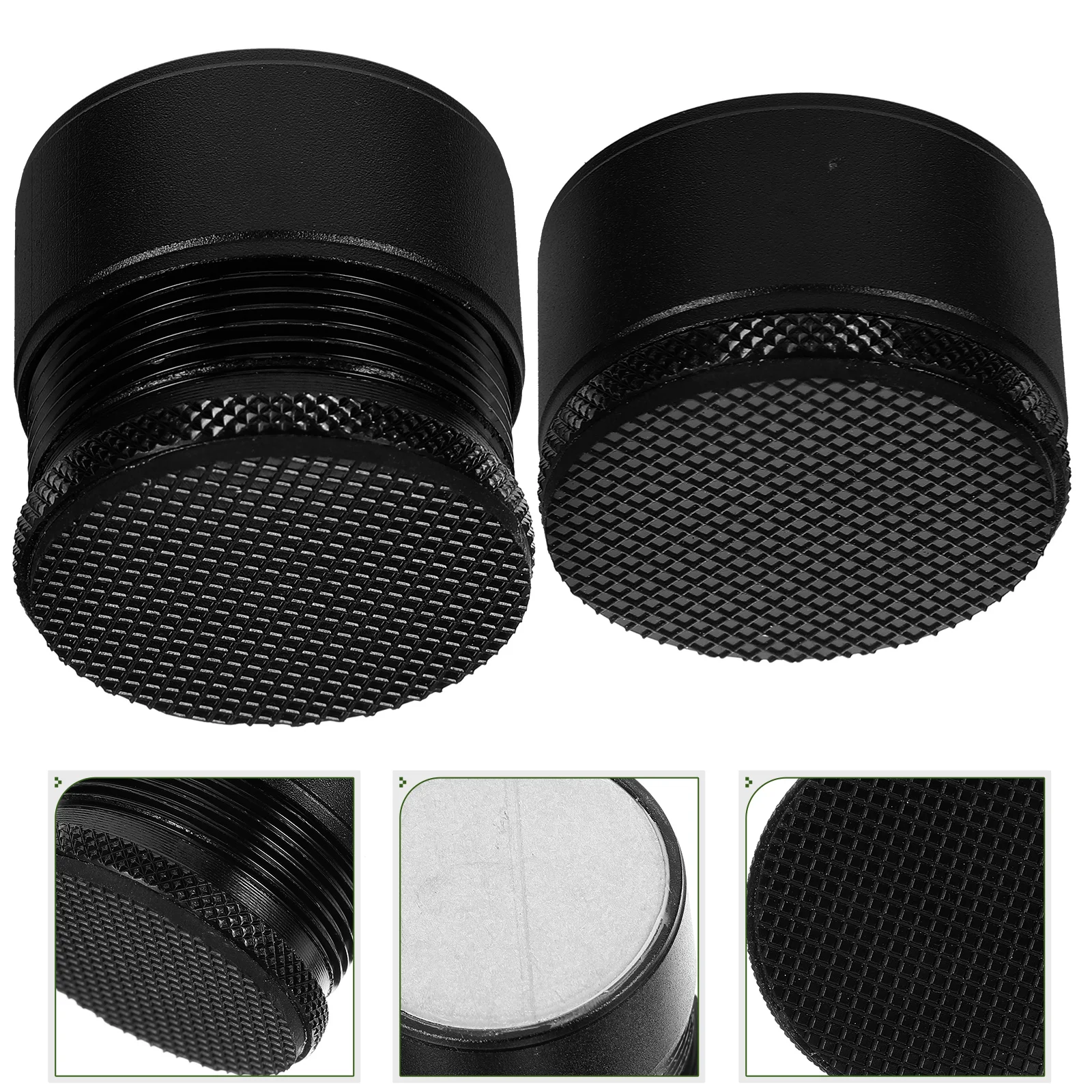 Riser Coffee Table Mat Couch Desk Legs Metal Frame