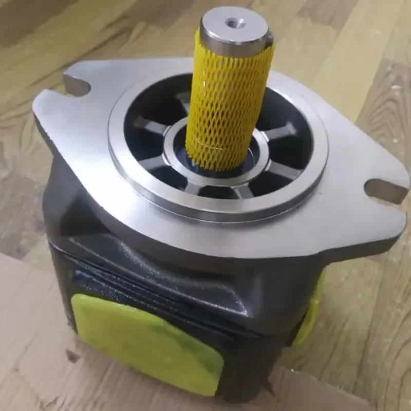 HG1-40-01R-VPC-36 HG1-63-01R-VPC HG2-125-01R-VPC-F HG2-160-01R-VPC HG2-80-01R-VPC Гидравлический шестеренный насос HG1