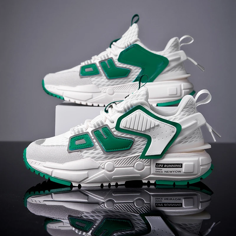

men shoes Sneakers Male tenis Luxury shoes Mens casual Shoes Trainer Race Breathable Shoes fashion loafers running Shoes for men