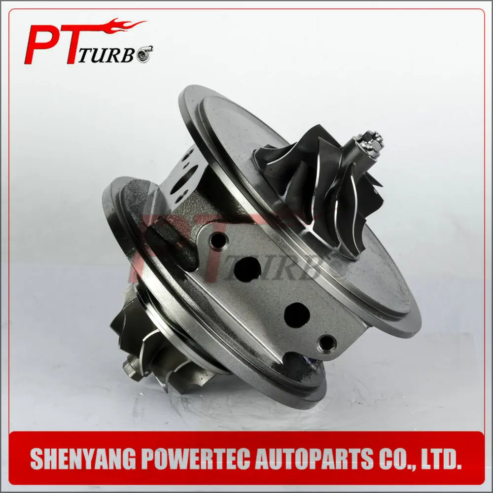 Фото Турбокартридж 14411-AA720 RHF5V Chra для Subaru Forester Impreza Legacy Outback 2,0 D 108 Kw 147 HP EE20Z VF500904 2008 №5