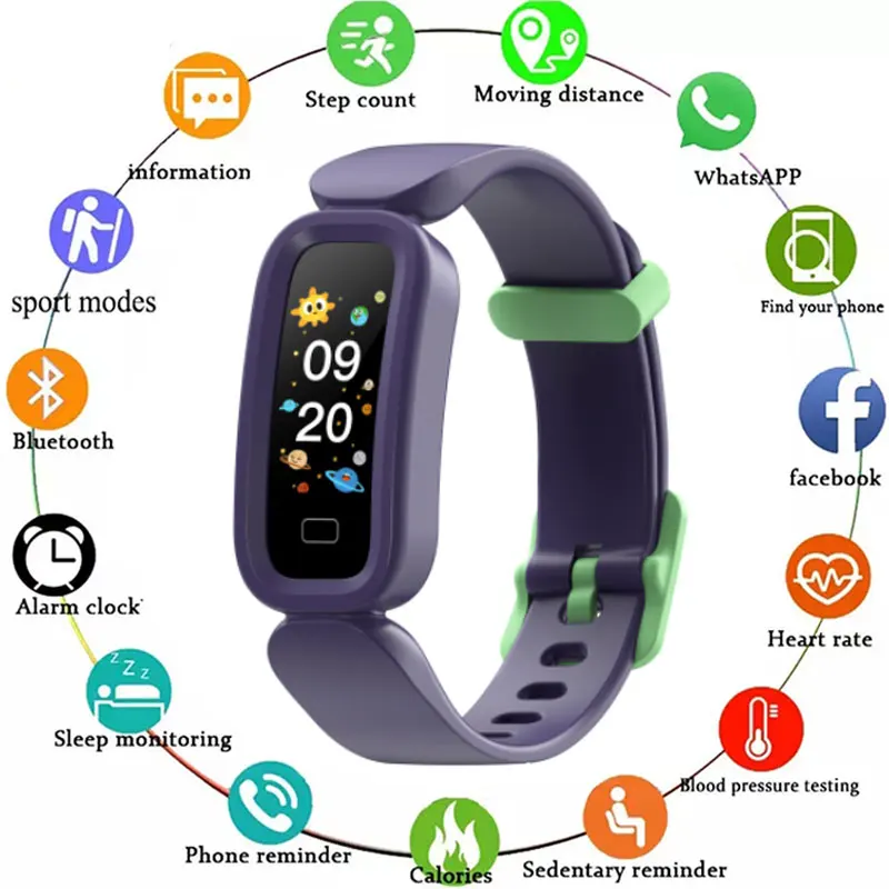 

Смарт-часы S90 для Apple Huawei Xiaomi, спортивный браслет с пульсометром и мониторингом здоровья, фитнес-браслет, водонепроницаемые Смарт-часы IP68