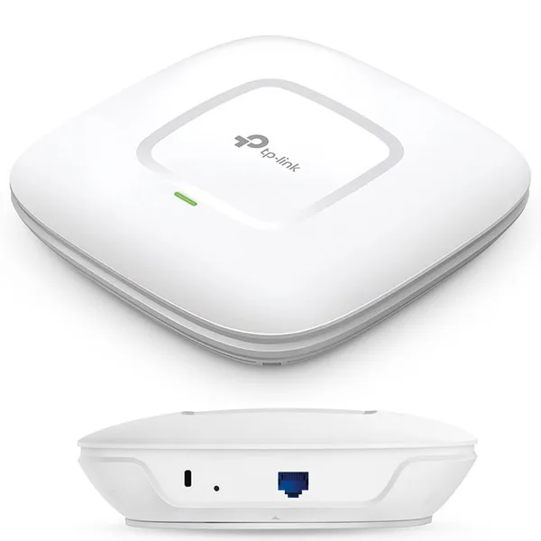 

TP-LINK EAP110 300 Мбит/с, беспроводной N Потолочный Доступ, повторитель Wi-Fi, беспроводной расширитель
