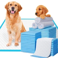 pet disposable diapers underpad for dogs toilet potty pad grooming and care puppy training pads diapers60 %c3%97 60 pet home supplies