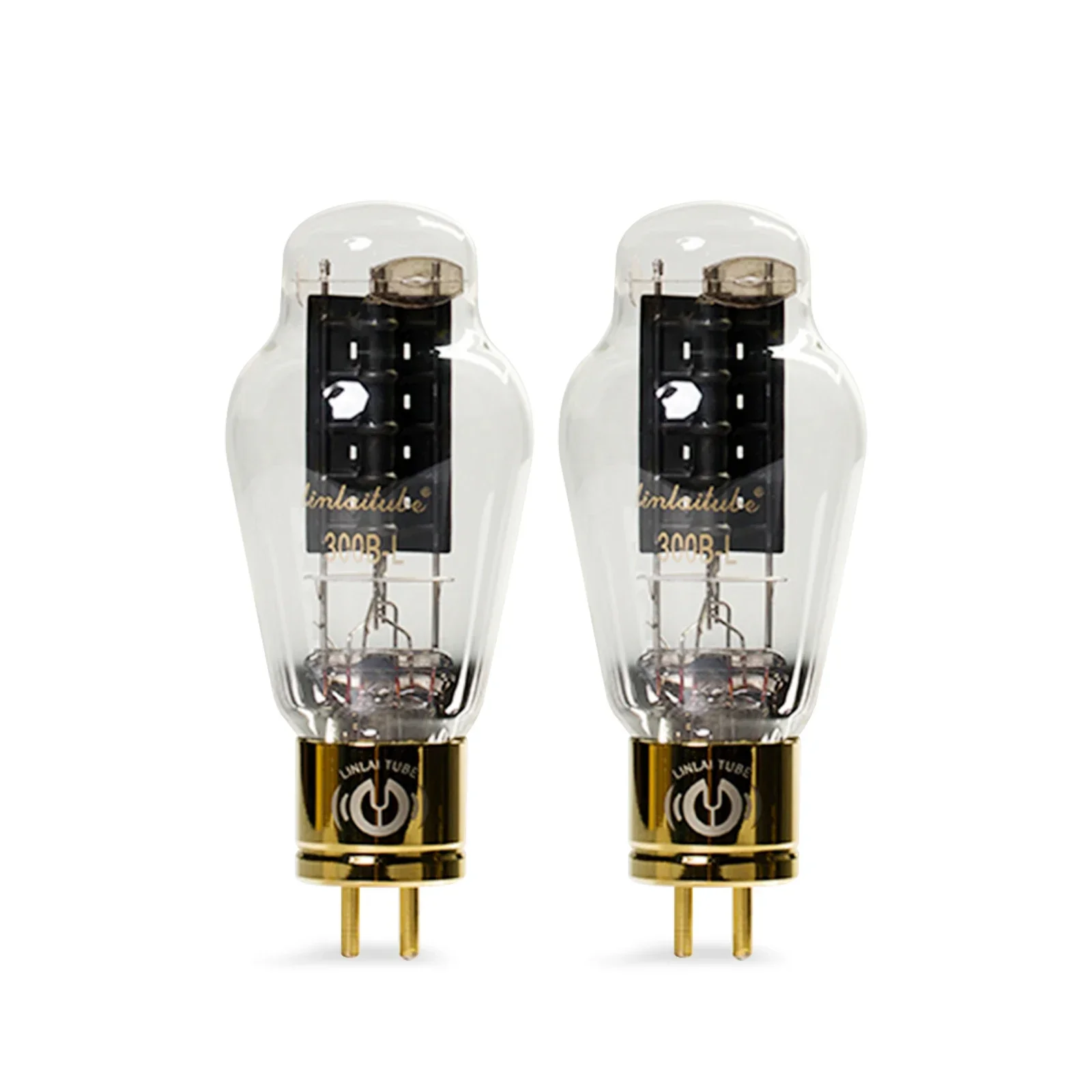 LINLAI 300B-L вакуумная лампа заменяет WE300B 300B 300BN 300B-TII HIFI аудиоклапан электронный