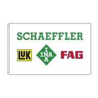 3x5 ft fags flag polyester printed racing car banner for decor