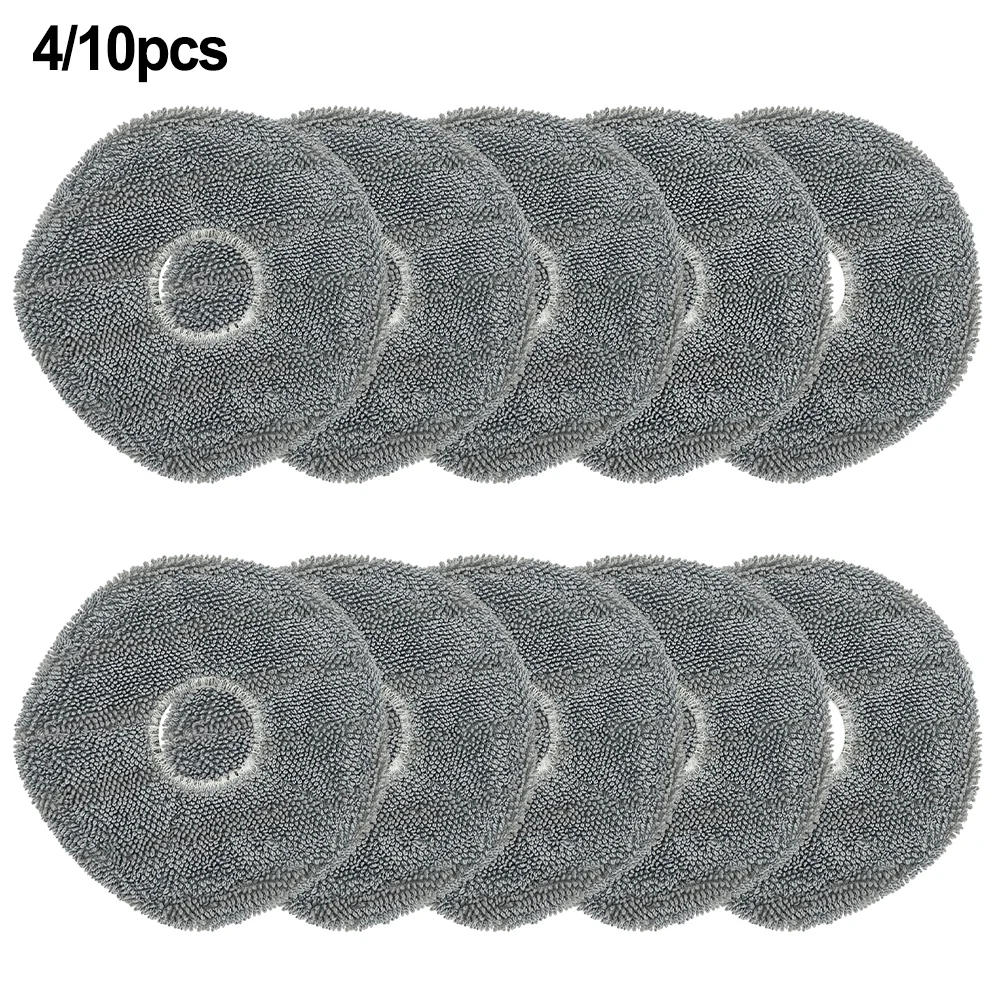 Моющийся комплект ткани для мытья полов замена пылесоса Eufy X9 Pro запасные части