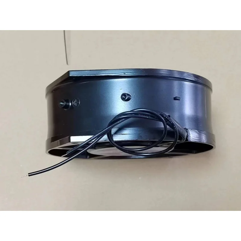 1шт ДЛЯ СХЕМА-ТЕСТ CFA 11515055 Вентилятор охлаждения HB 115 В 60 Гц 48/46 Вт