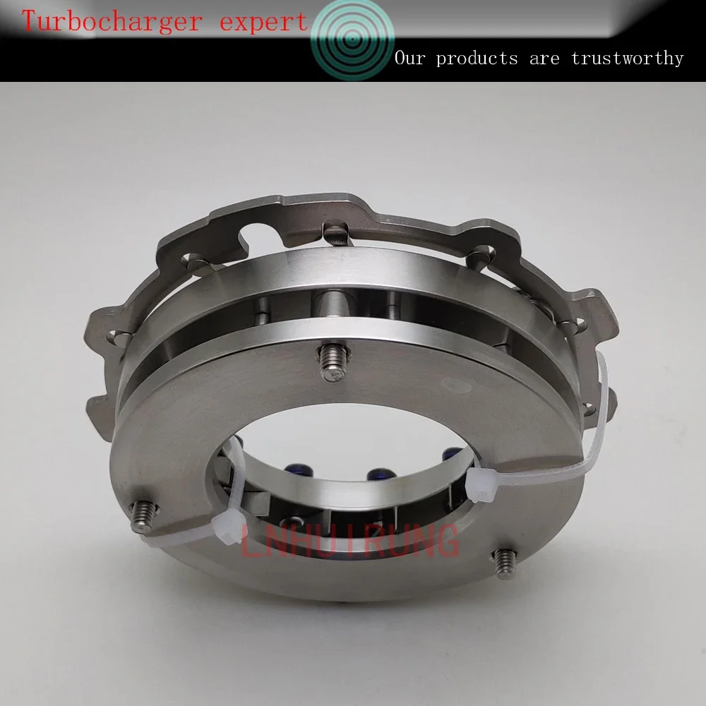 Турбонасадка GT1749V 708639 708639-5010S 8200369581 для Mitsubishi Carisma Renault Espace III 1 9 DI-D HP dCi F9Q 85 88 кВт