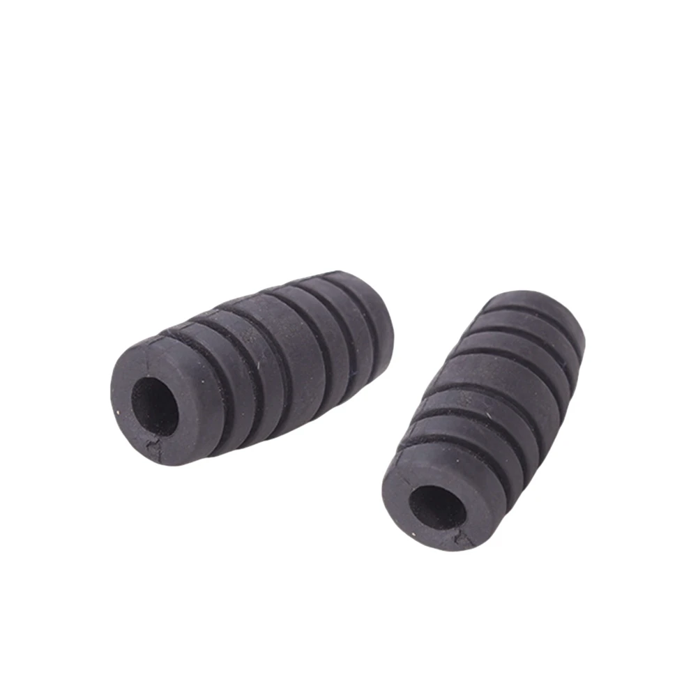 2 шт. резиновый рычаг переключения передач для мотоциклов HONDA MC22 CBR400 VFR400 NC23/30/35 NSR250 P3 CA250