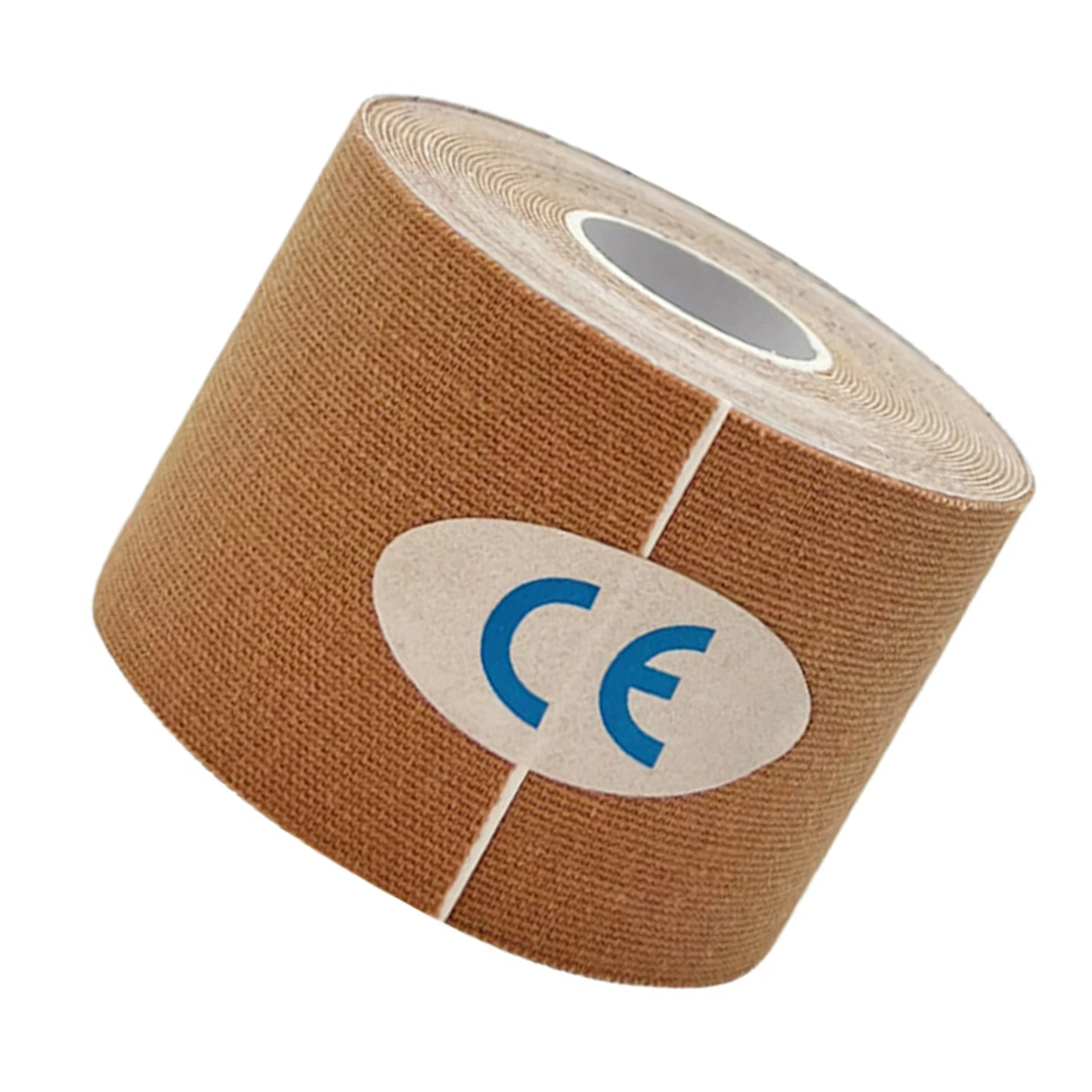 

Knee Support Bandage Elastic Tape Waterproof & Hypoallergenic Tape for Tennis Football Muscle Sticker C44