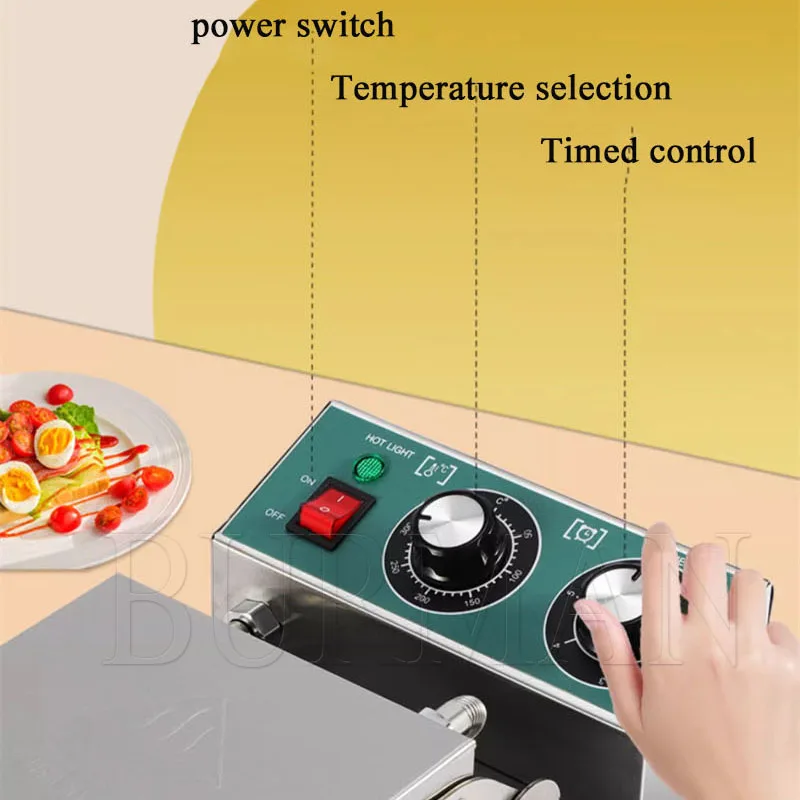 Коммерческий электрический тостер промышленная заводская цена производители