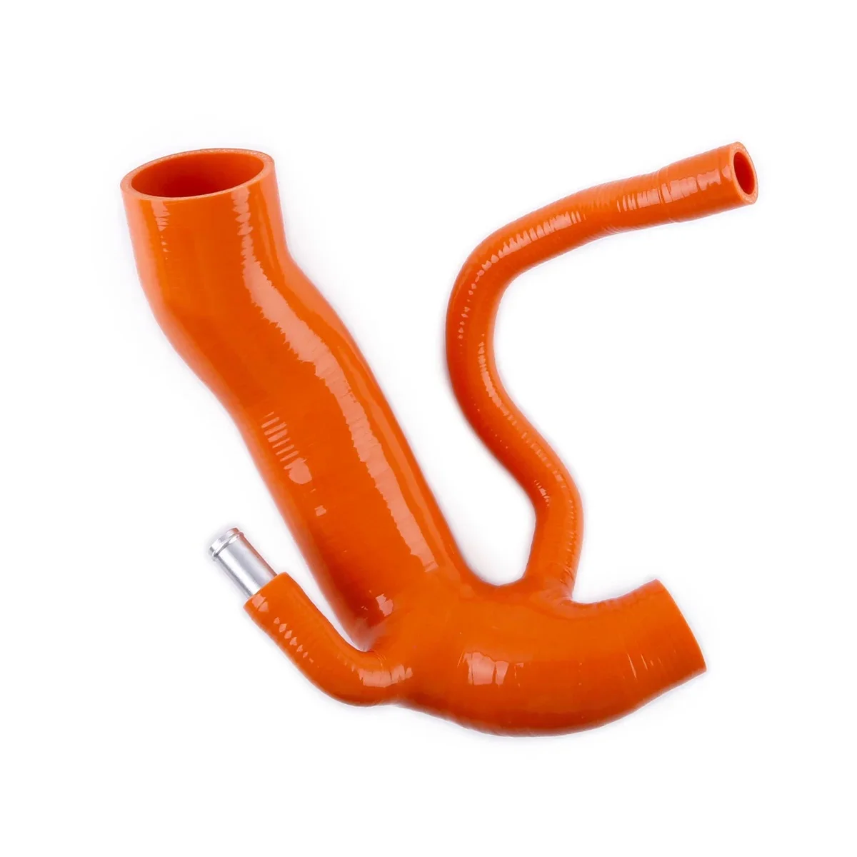 Для Peugeot Citroen 207 3008 308 5008 RCZ 508 16V Turbo воздухозаборный шланг силиконовая трубка 1 шт. 10