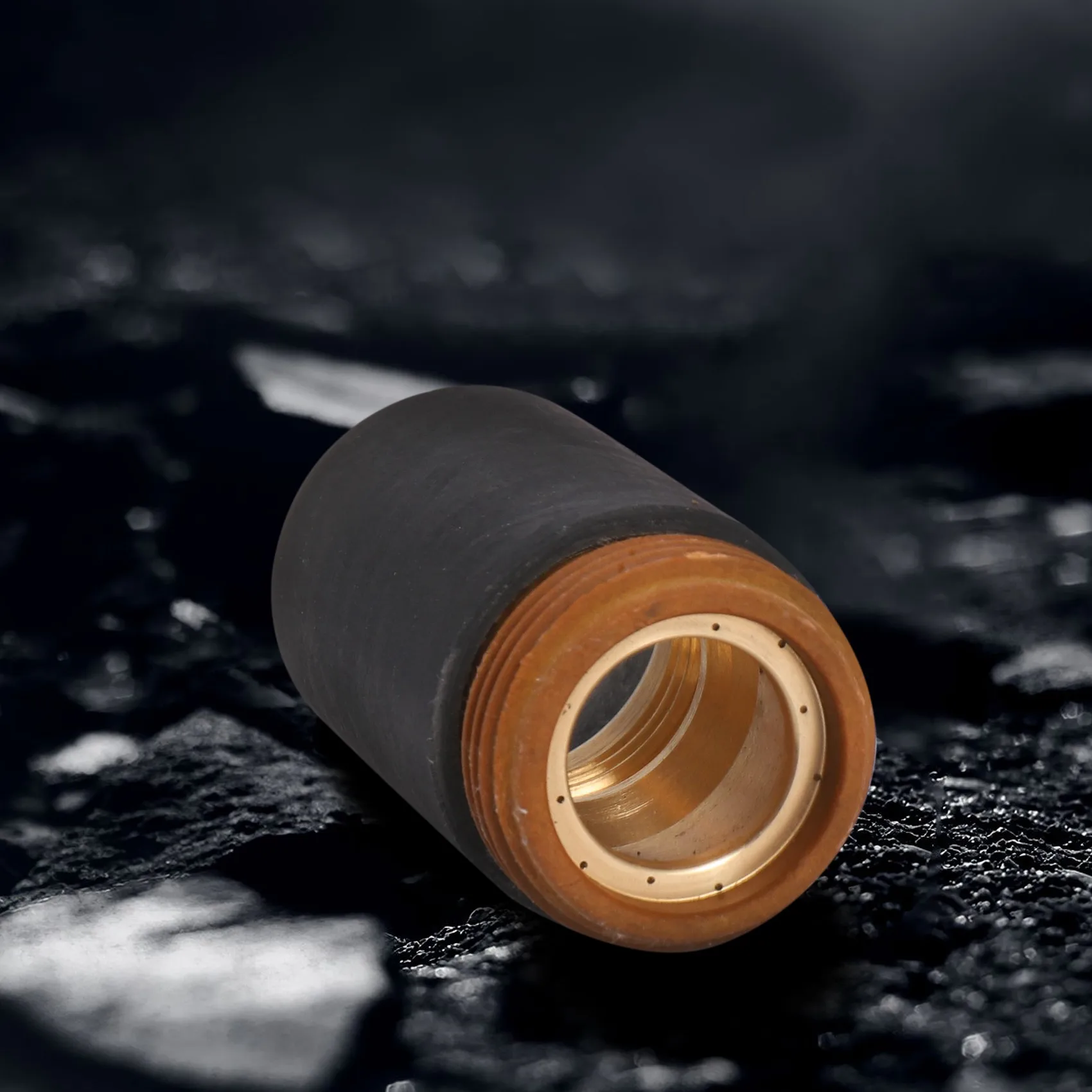 3 шт. 220854 подходит для Hypertherm Powermax 65/85/105 ХТ HRTs MRT упорная крышка