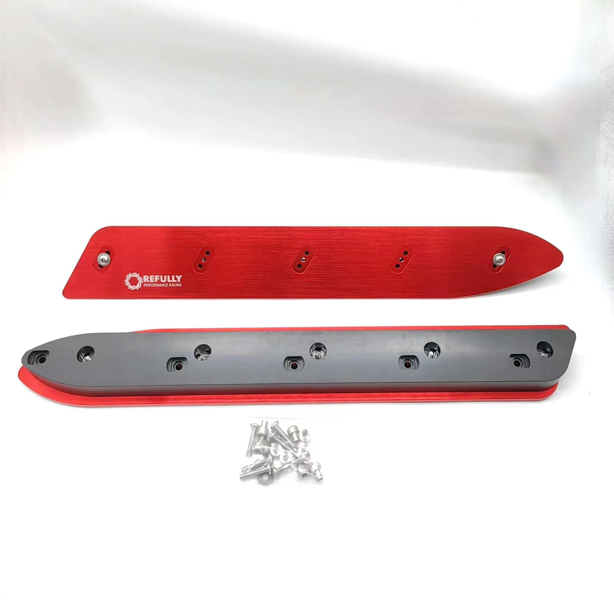 Для Sea-Doo 2002-2019 4-TEC 130/155/215/230/260 Pro-Series Sponsons