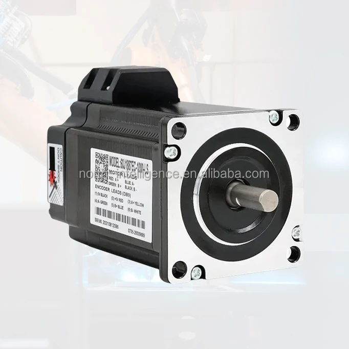 

Closed Loop Stepper Motor 60J1887EC-1000 Encoder easy servo motor