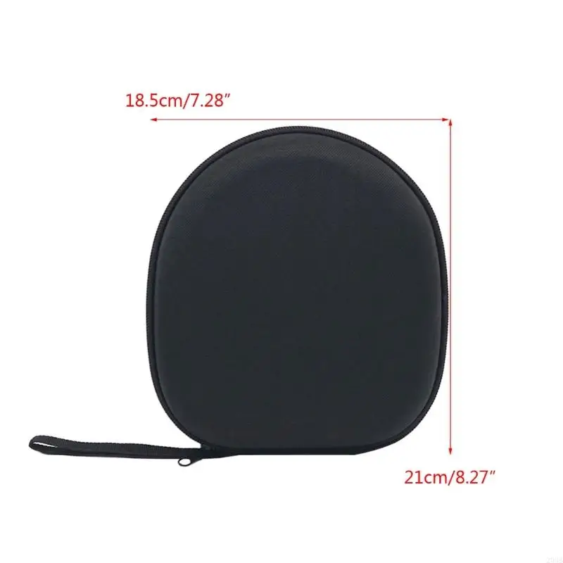Беспроводные наушники-наушники-вкладыши Portable Eva Case Cover для WH-CH720N/ CH520