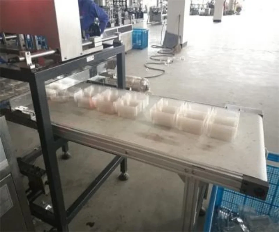 Рисунок 6 - Автоматическая машина для изготовления