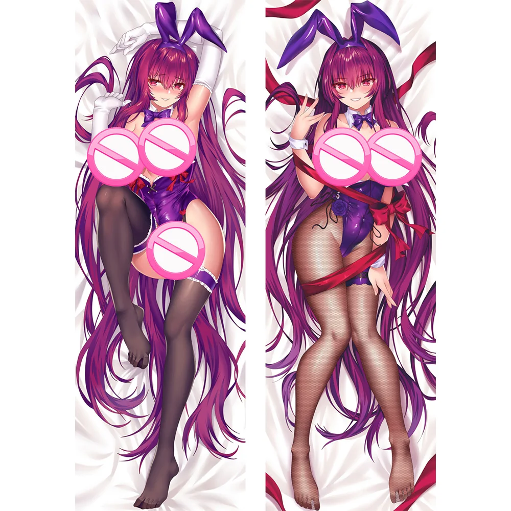 

Fate Dakimakura Anime Hugging Body Pillow Case Custom DIY Cushion Otaku Male Cosplay Costume Cover