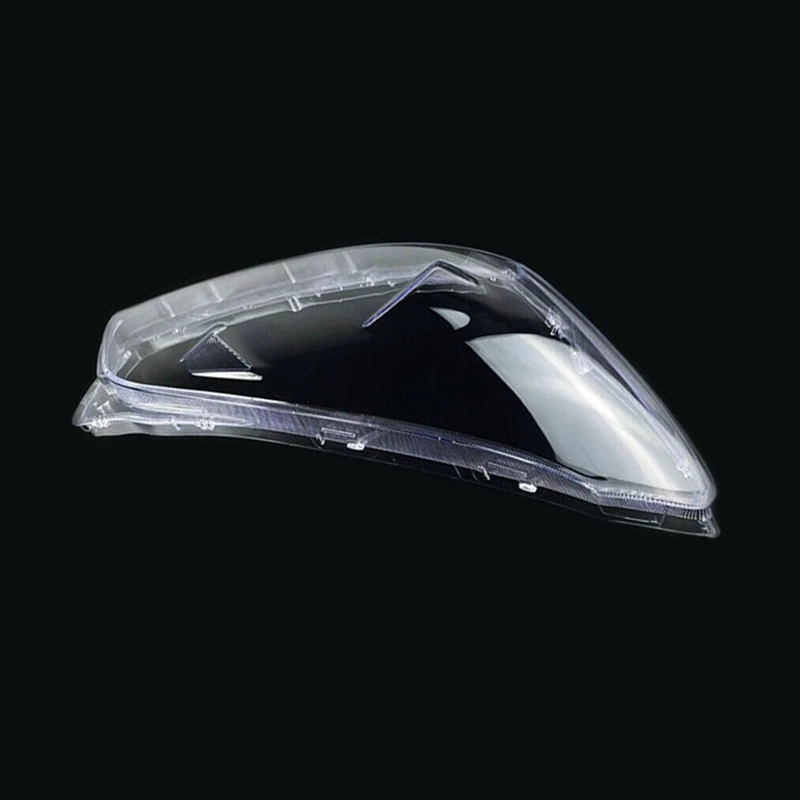 1 шт. прозрачный чехол для передней фары Toyota RAV4 2009 2010 2011 2012