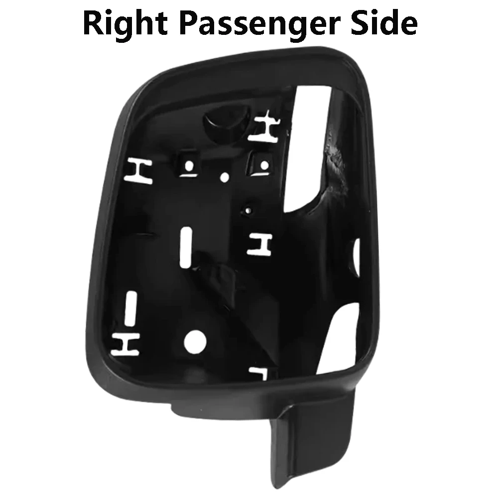 

1 шт. для Jeep Grand Cherokee 2014-2021, автомобильные аксессуары, рамка внешнего зеркала заднего вида, боковые зеркала заднего вида, крышка, корпус