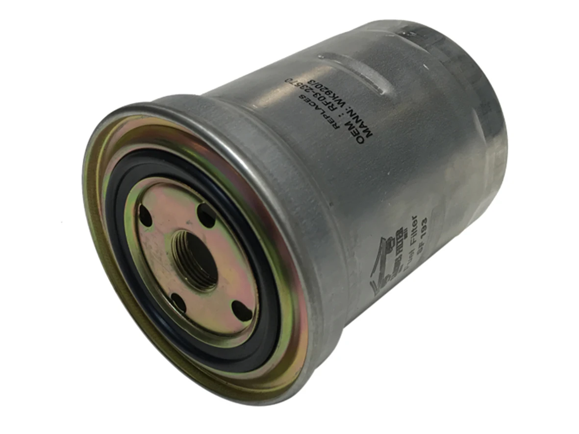 

SF193 для дизельного фильтра BESTA-фотоэлемента шины-(закрытого типа)