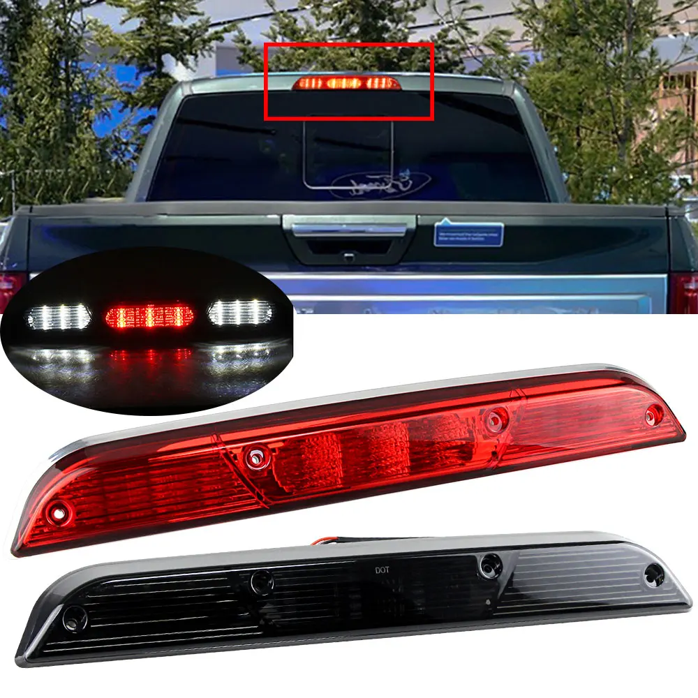 

Стоп-сигнал задний для Ford F250/F350/F450 2017 2018 2019