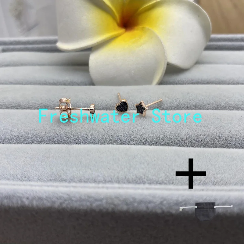 

pendientes Earrings for Women 2021 Trend Original Luxury Quality Pearl Dangle Earrings Jewelry