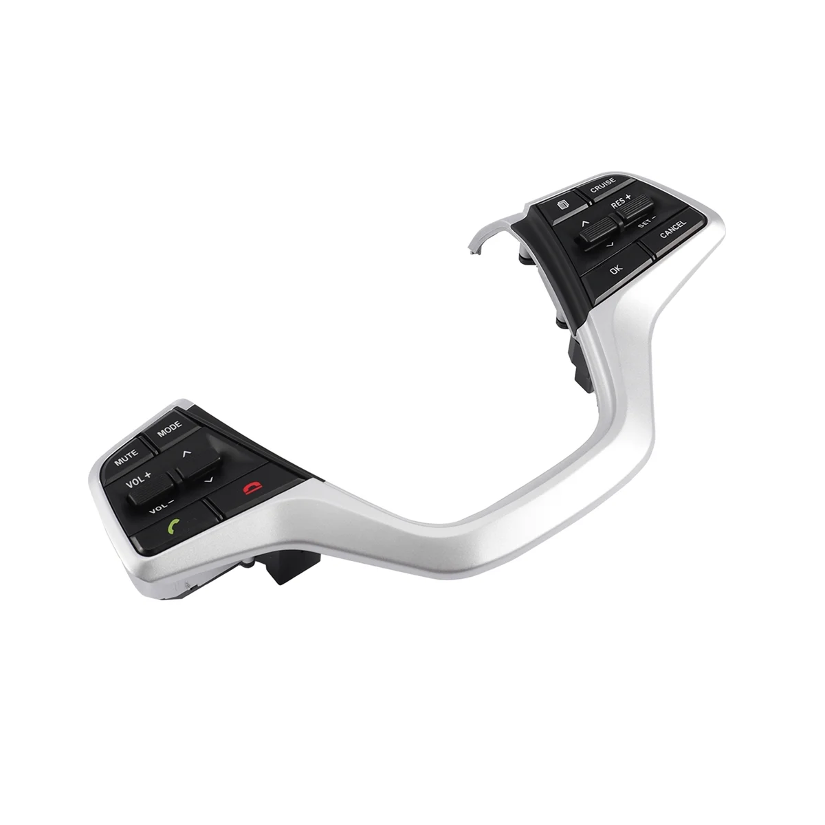 Автомобильный регулятор громкости телефона круиз-контроль Кнопки рулевого