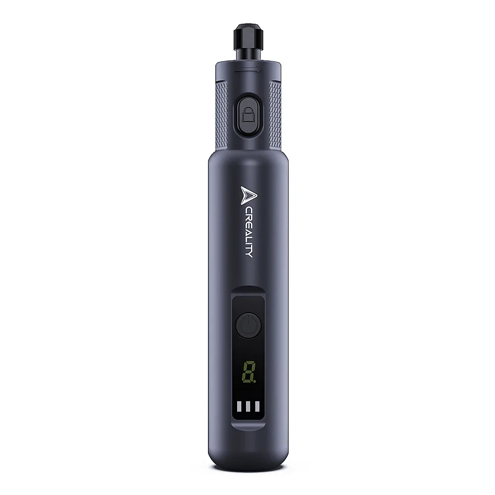 

CREALITY 3D Беспроводной ручной инструмент 6 скоростей