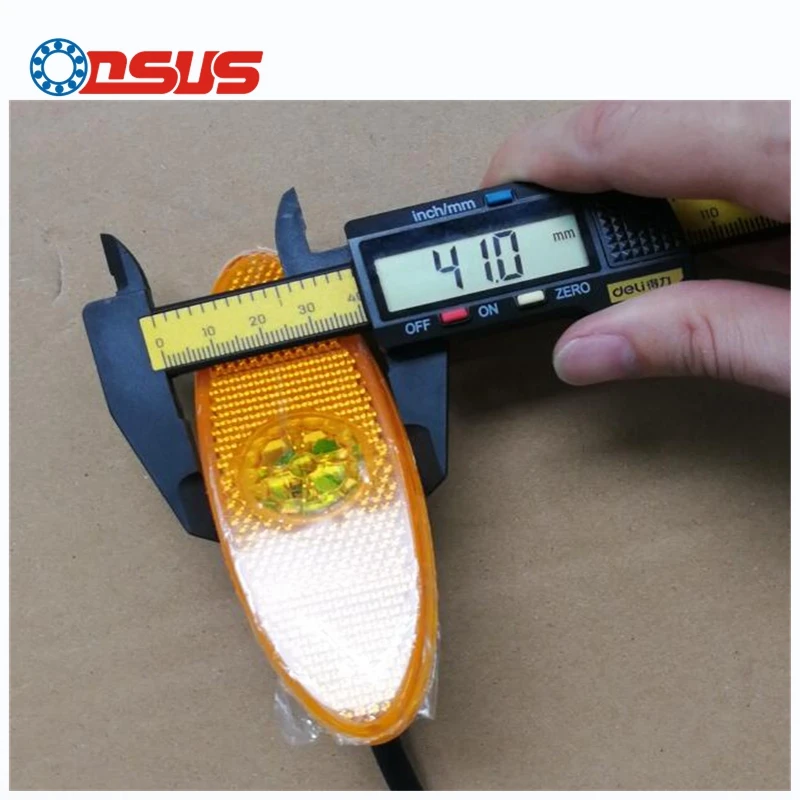 Светодиодный фонарь для автобуса с 24 В автозапчастей KingLong/Yutong