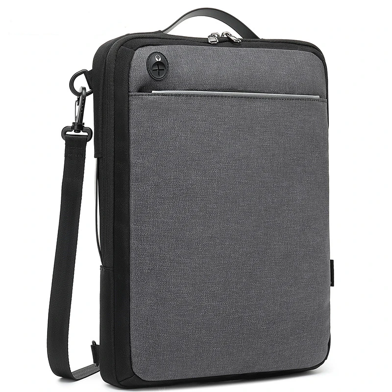 CFUN YA 2022 Luxury Multi-use Strap Laptop Bag For 15.6 Notebook Backpack Briefcases Computer Bags Messenger Sleeve Case Cover