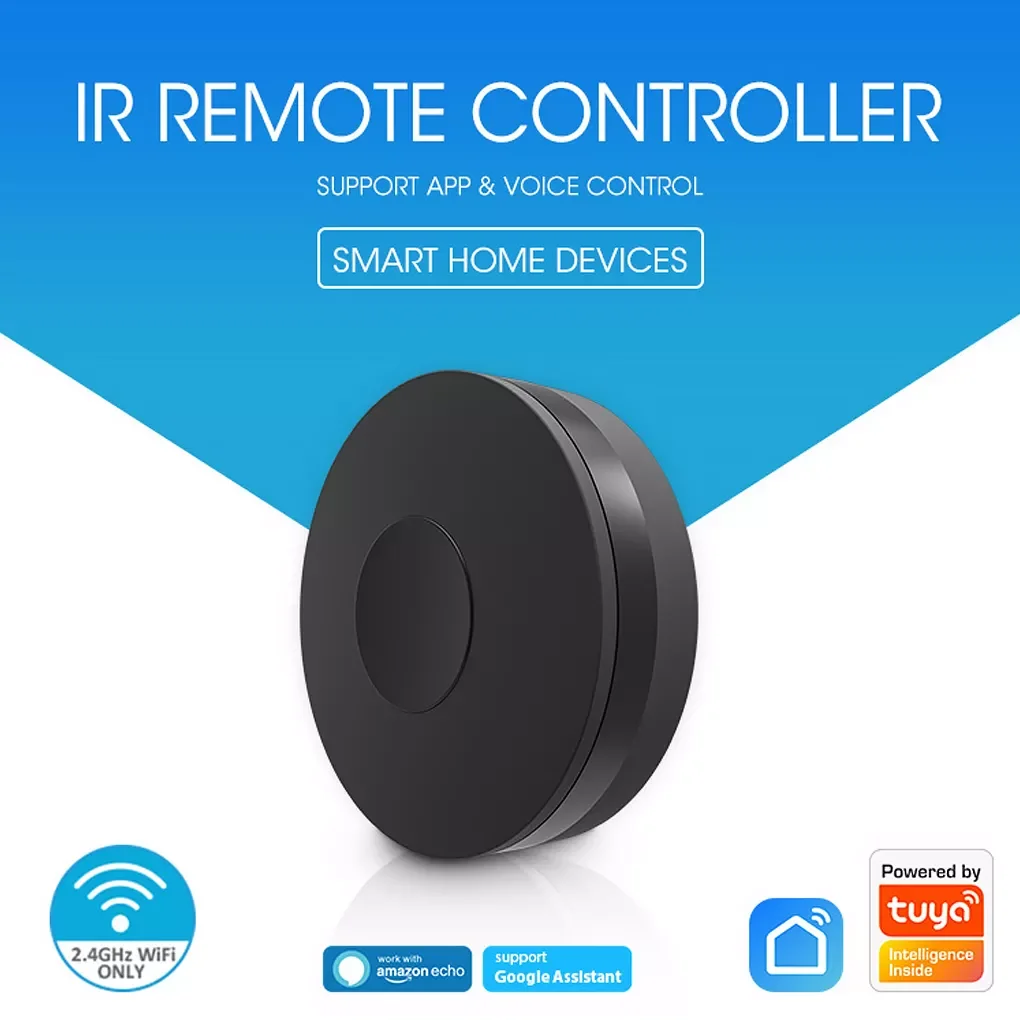 

Infrared APP Remote Control Washing Machine 2 4Ghz WiFi IR Controller Hotel Home Intelligent Supplies