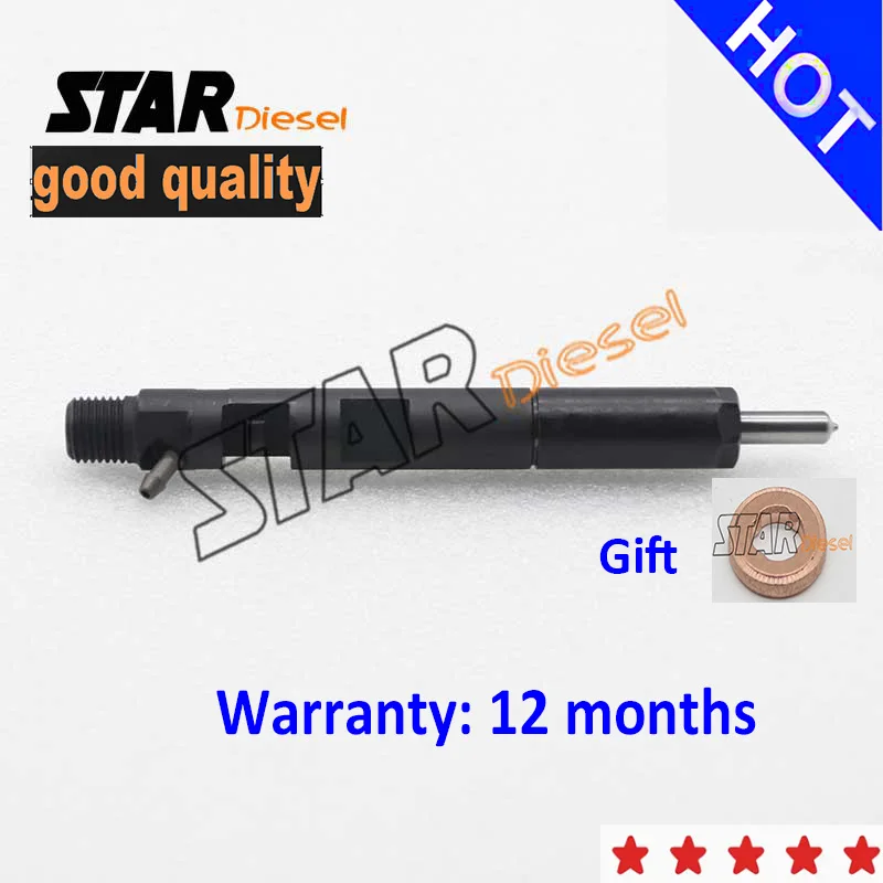 

EJBR0 5101D Common Rail Injector EJBR05101D Fuel Injector Nozzle For RENAULT CLIO 8200676774 8200421359 Euro 4