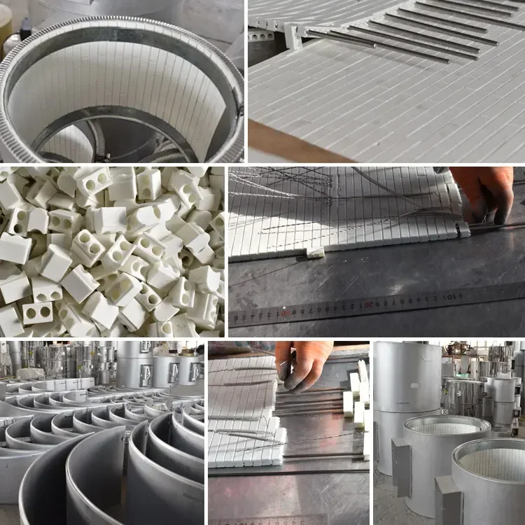 ЯРКИЙ 220 В 1P 4400 Вт 200*200 мм Электрический экструдерный керамический ленточный