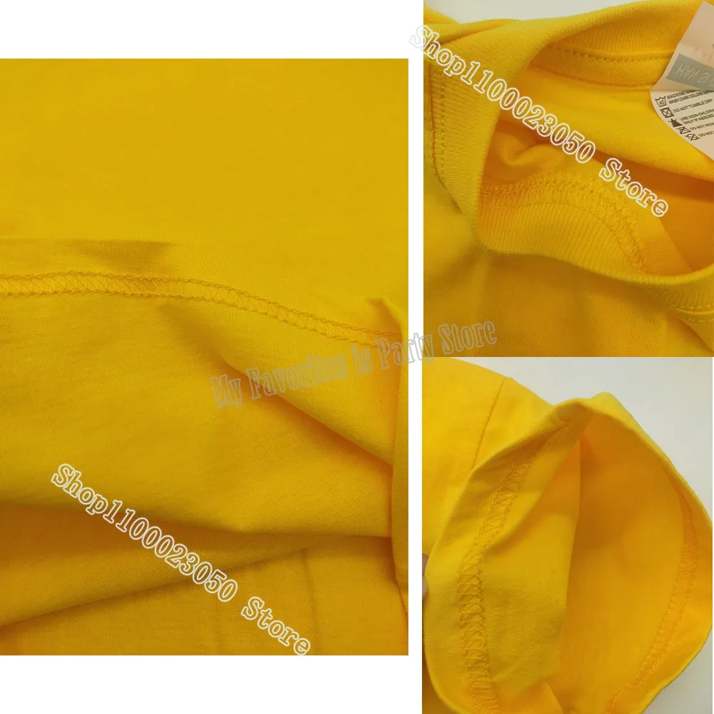 Super Mario Baby Birthday Summer T-Shirts Boy Girl Game Anime Number Cotton Tees Shirt Cartoon Short Sleeve Tops Kids Clothing |