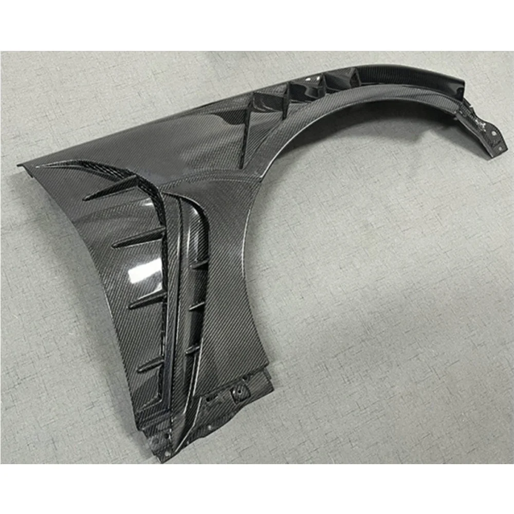 Передние крылья из углеродного волокна подходящие для GR86 Subaru BRZ ZD8 2022 DD Style