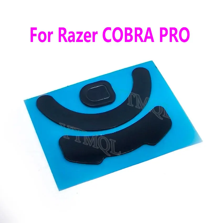 

Коньки для мыши Razer COBRA PRO YTMQL белые/черные