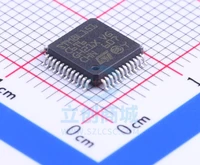 stm8l151c6t6 package lqfp 48 new original genuine microcontroller mcumpusoc ic chi