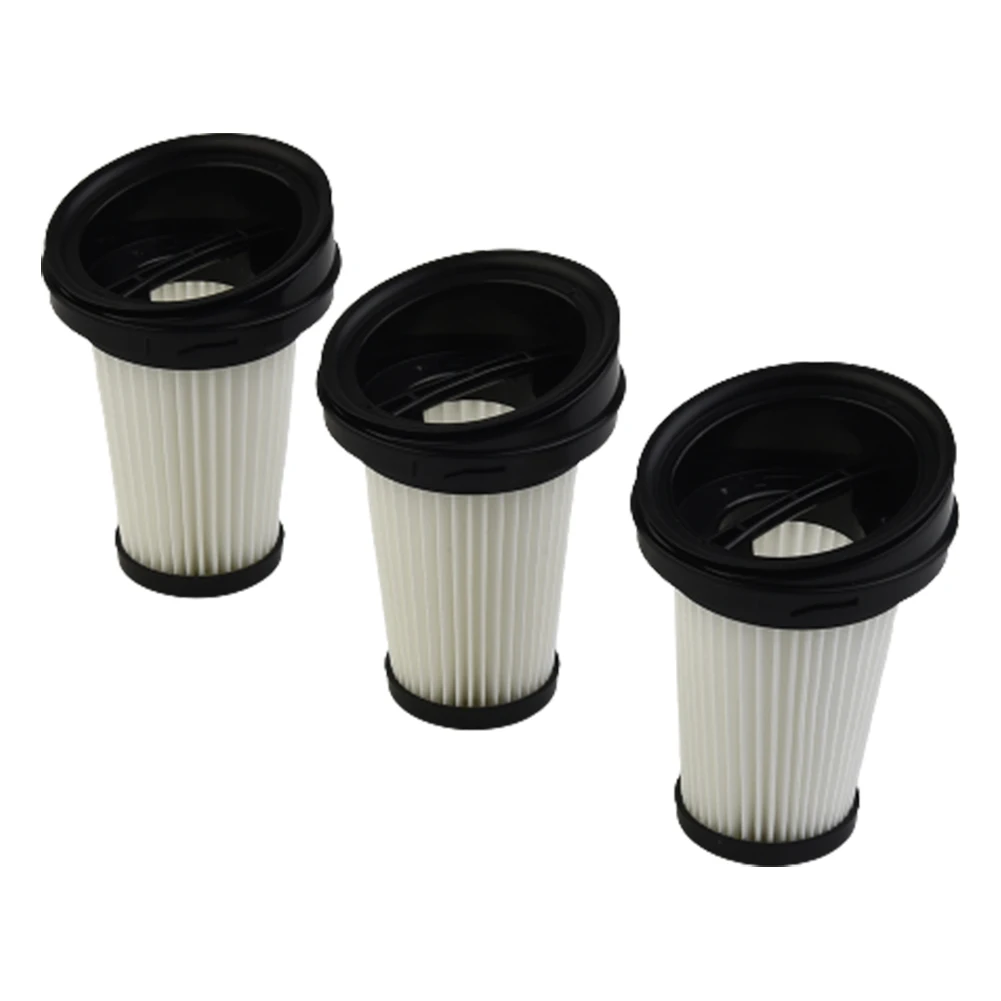 

Part Filters Accessories Cleaner Filter For Grundig VCH 9829 Professional Replacement Reusable Vacuum Practical