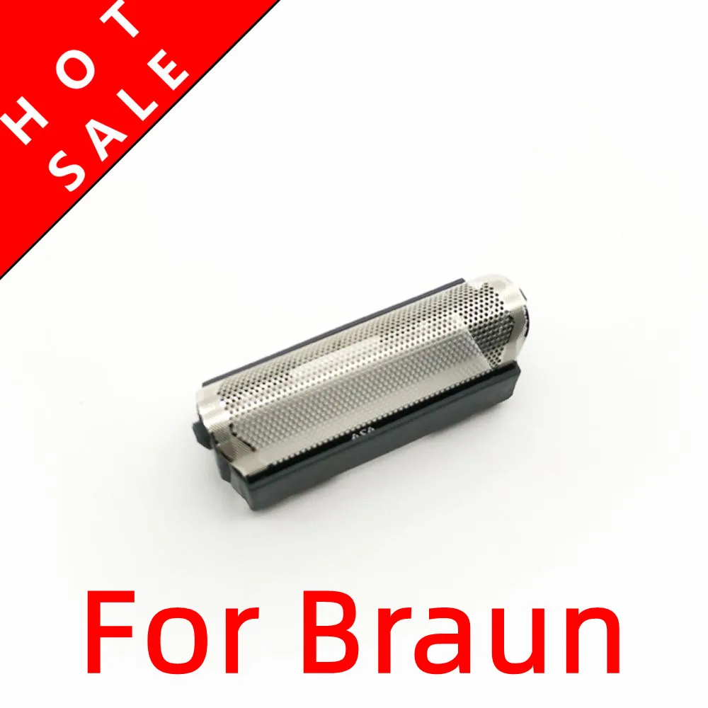Foil For Braun System 1-2-3 Micron 5410 5419 5424 5469 5470 