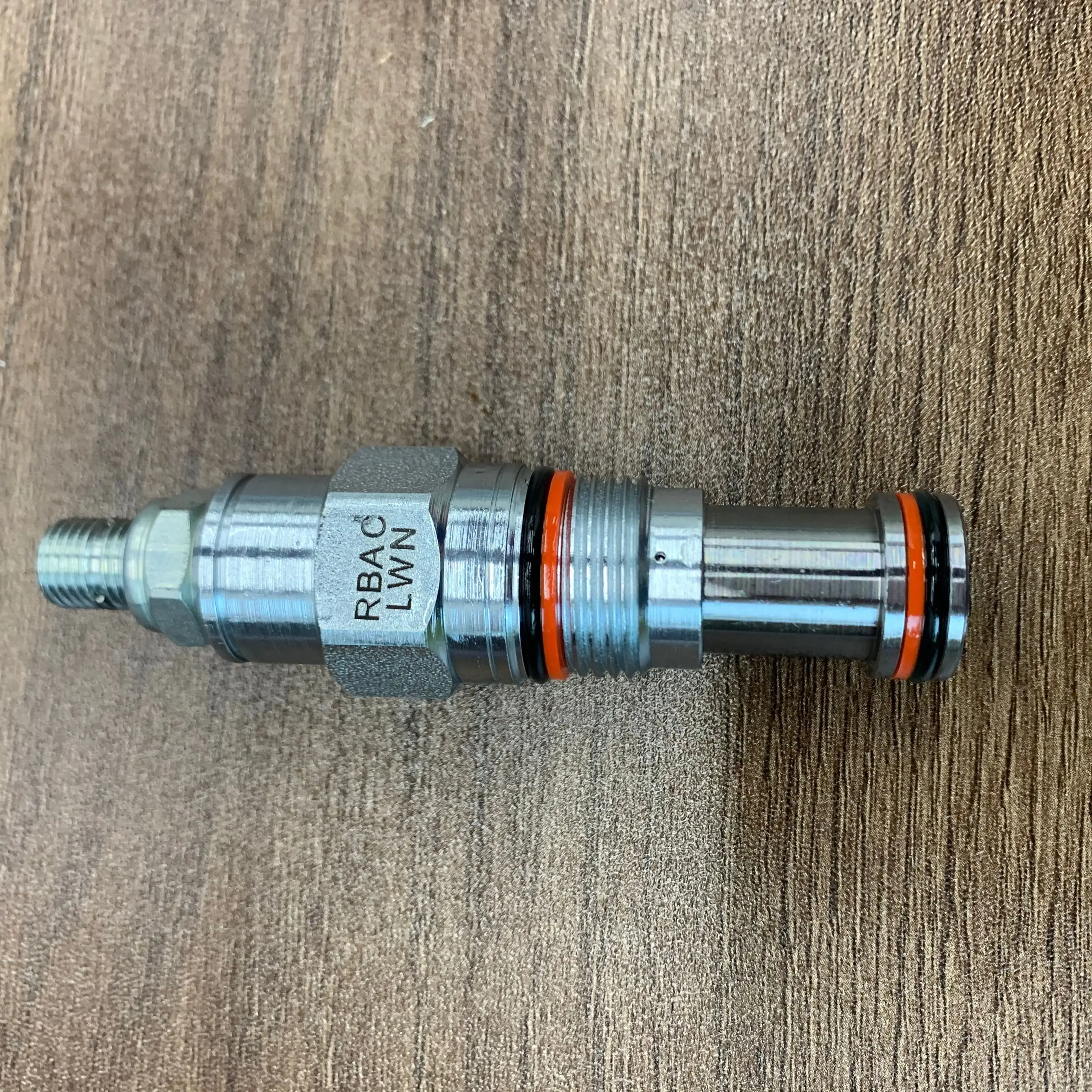 RBAC-LWN RBACLWN Солнцезащитная гидравлика Оригинальный США рельефный клапан прямого