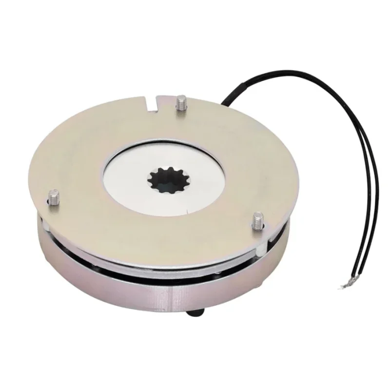 7024772 Комплект электрических тормозов Электрический привод Детали воздушной