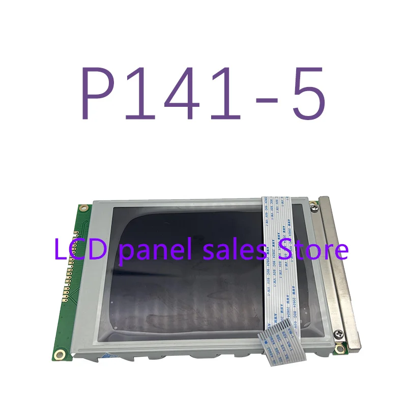 

LCD Display P141-5 Quality test video can be provided，1 year warranty, warehouse stock