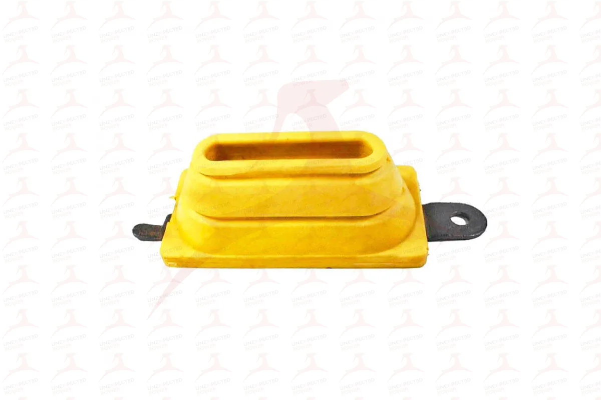 

MH90025 for scissor suspension suspension mount rear (PUR) TRANSIT V 184