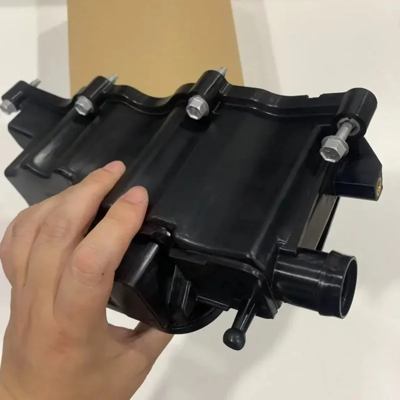 LR 110464 Крышка головки блока цилиндров для Land Rover Range Evoque Discovery 2.0