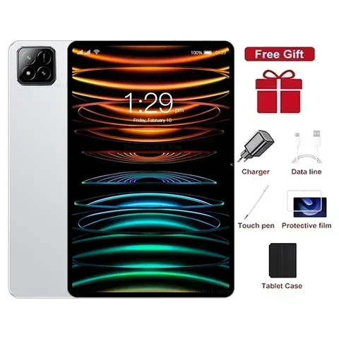 Оригинальный планшет Pad 7 Pro 11 дюймов